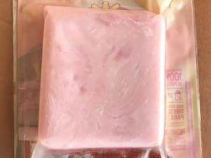 Presunto fatiado 180g