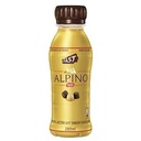 Bebida Láctea Alpino Fast Garrafa 280ml