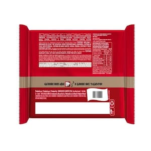 Chocolate Talento Avelãs 90g