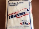 Acucar cristal 2kg