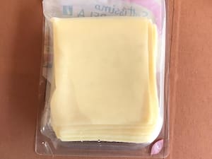 Muçarela fat 150g