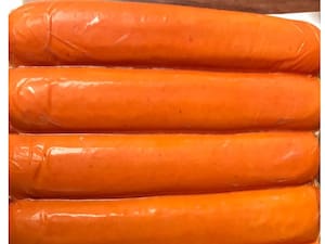 Salsicha Hot Dog 500g